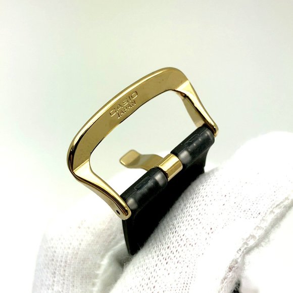 G-SHOCK CASIO Casio watch GW-9300GB-1 MUDMAN Madman black gold series radio w... - Picture 8 of 9